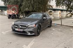 مرسيدس بنز C-Class